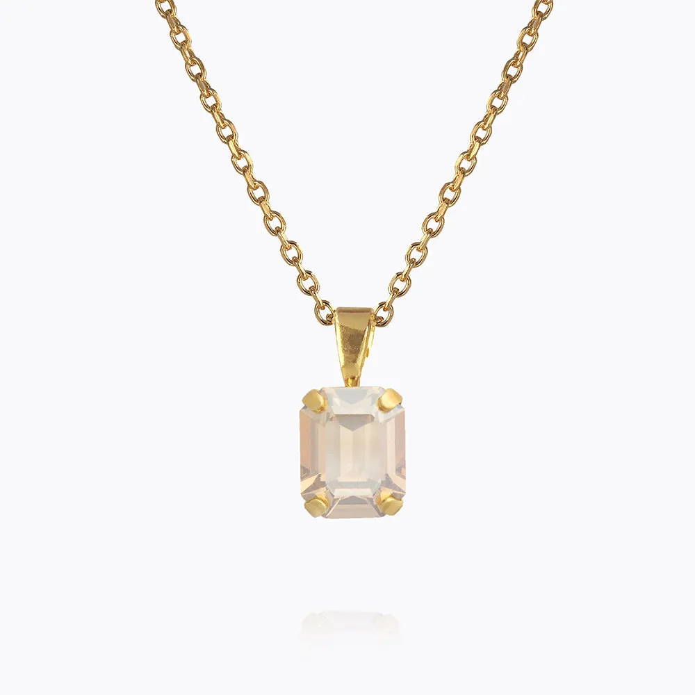 Lydia Long Necklace / Golden Shadow Caroline Svedbom