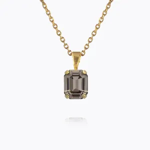 Lydia Necklace / Black Diamond Caroline Svedbom