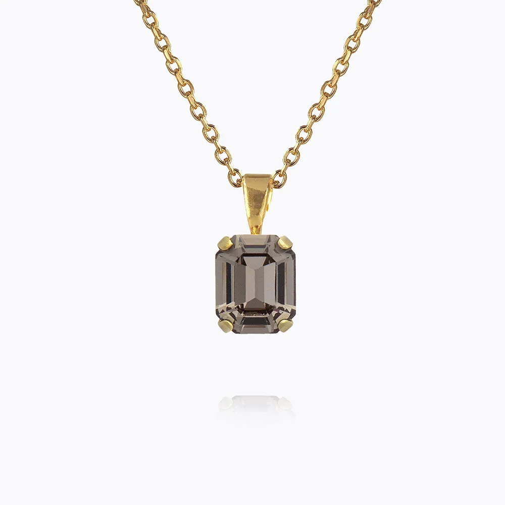 Lydia Necklace / Black Diamond Caroline Svedbom