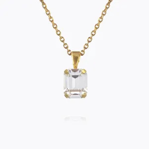 Lydia Necklace / Crystal Caroline Svedbom