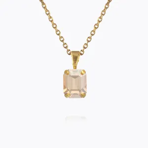 Lydia Necklace / Golden Shadow Caroline Svedbom