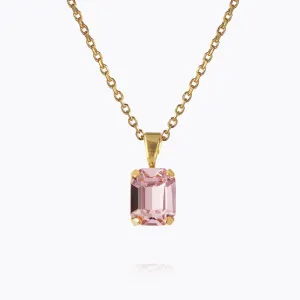 Lydia Necklace / Light Rose Caroline Svedbom