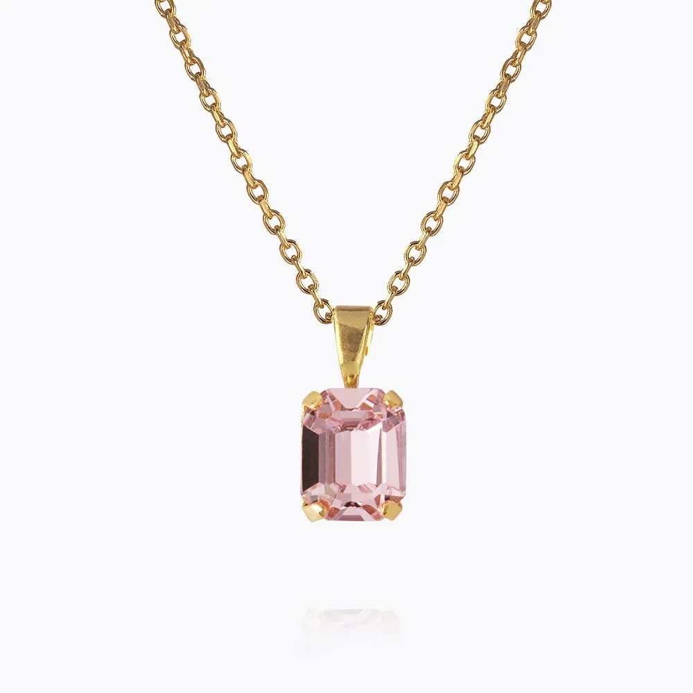 Lydia Necklace / Light Rose Caroline Svedbom