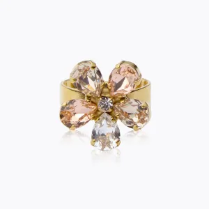 May Ring / Silk Combo Caroline Svedbom