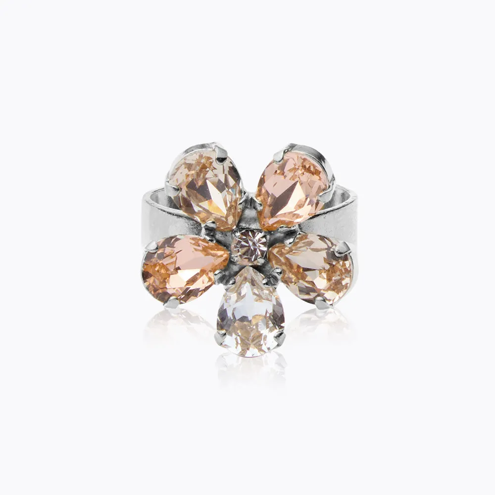 May Ring / Silk Combo Caroline Svedbom