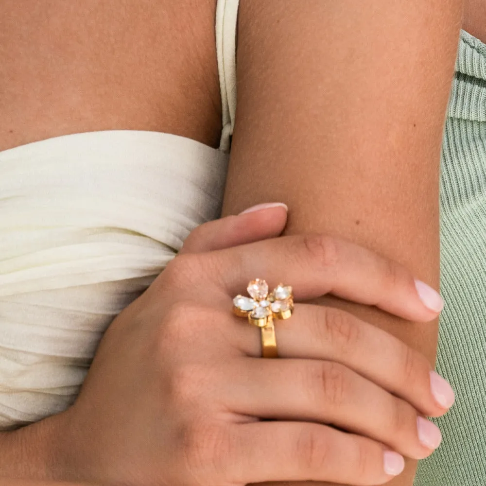 May Ring / Silk Combo Caroline Svedbom