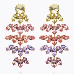 Mini Bonnie Earrings / Dreamscape Combo Caroline Svedbom