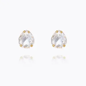Mini Carlotta Earrings / Crystal Caroline Svedbom