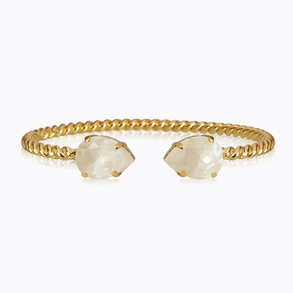 Mini Drop Bracelet / Linen Ignite Caroline Svedbom