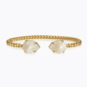 Mini Drop Bracelet / Linen Ignite Caroline Svedbom