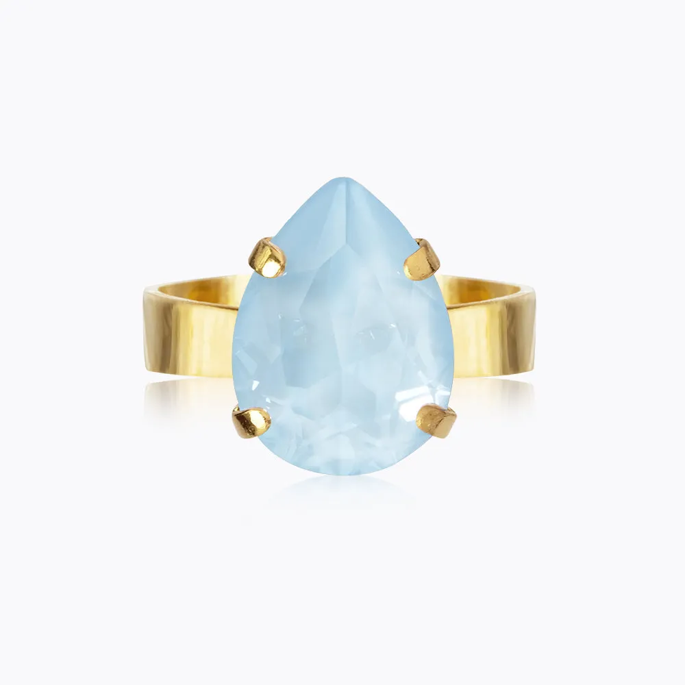 Mini Drop Ring / Sky Ignite Caroline Svedbom
