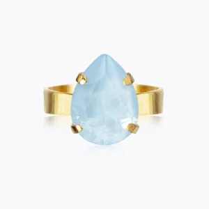 Mini Drop Ring / Sky Ignite Caroline Svedbom