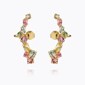 Mirabel Earrings / Rainbow Combo Caroline Svedbom