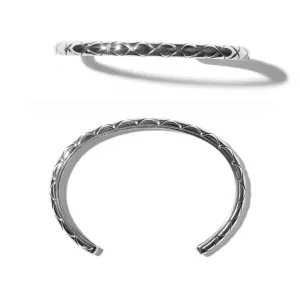 Miss Bibi Antique Bangle