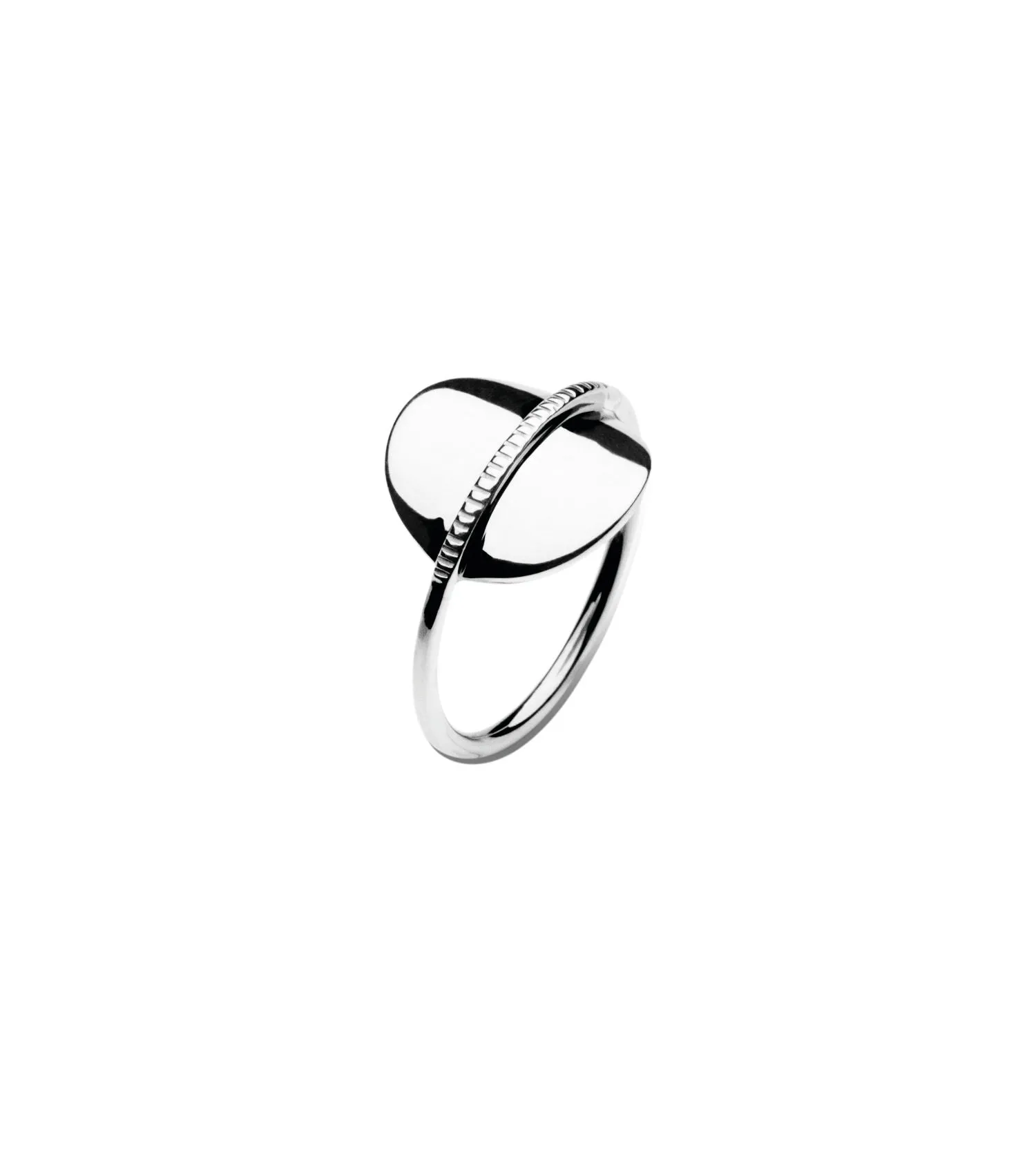 Miss Roseni Ring Antique