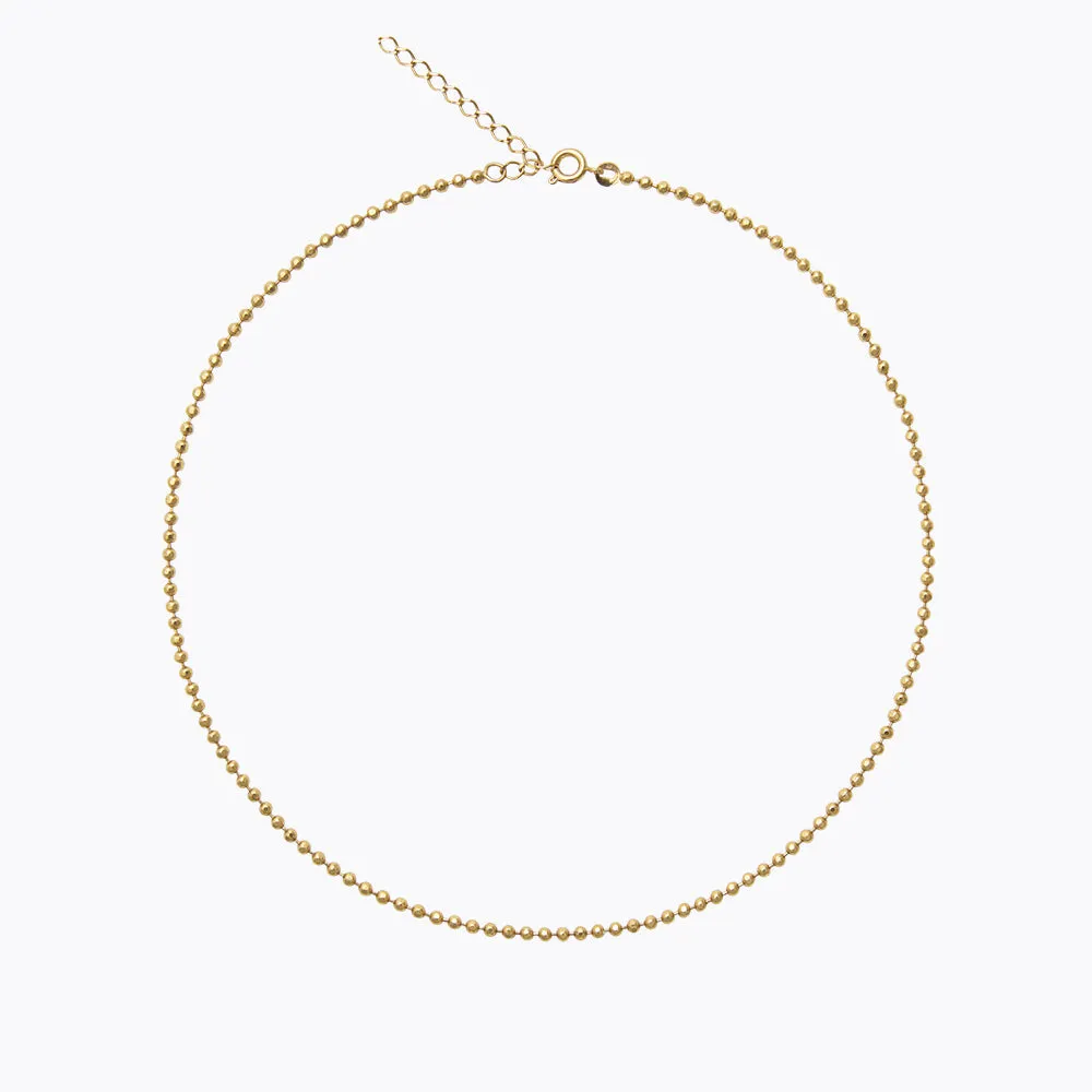 Mona Necklace Caroline Svedbom
