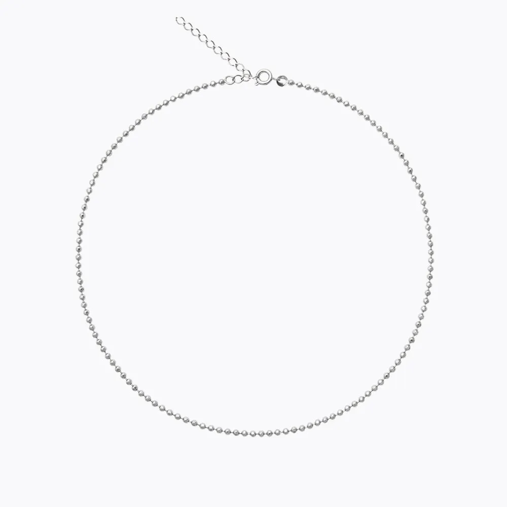 Mona Necklace Caroline Svedbom