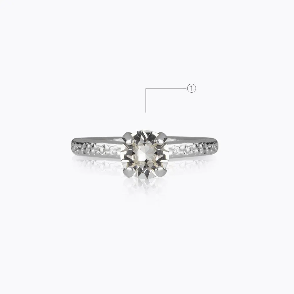 Natti Ring / Any Color Caroline Svedbom