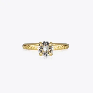 Natti Ring / Crystal Caroline Svedbom