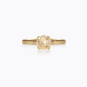 Natti Ring / Golden Shadow Caroline Svedbom
