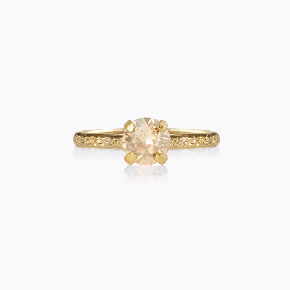 Natti Ring / Golden Shadow Caroline Svedbom