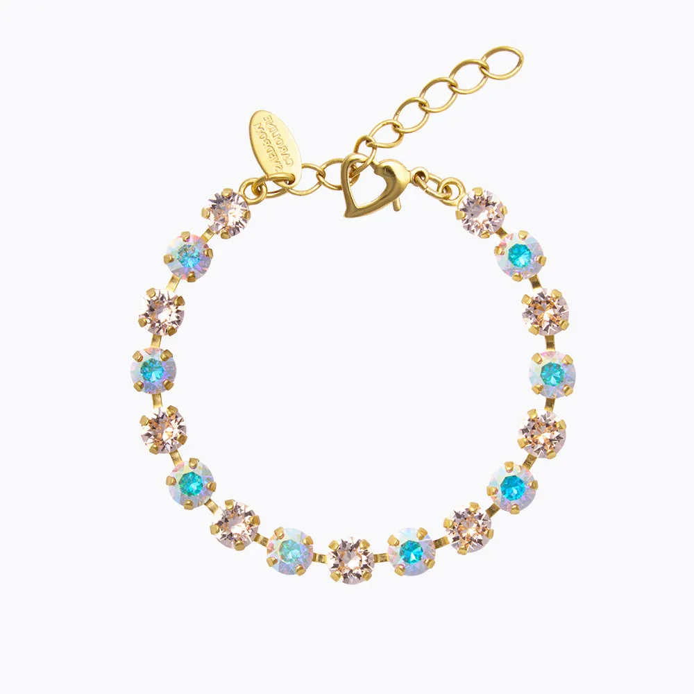 Nicola Bracelet / Aurore Boreale Caroline Svedbom