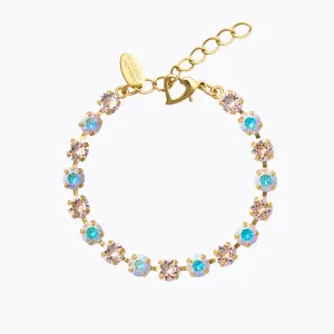 Nicola Bracelet / Aurore Boreale Caroline Svedbom