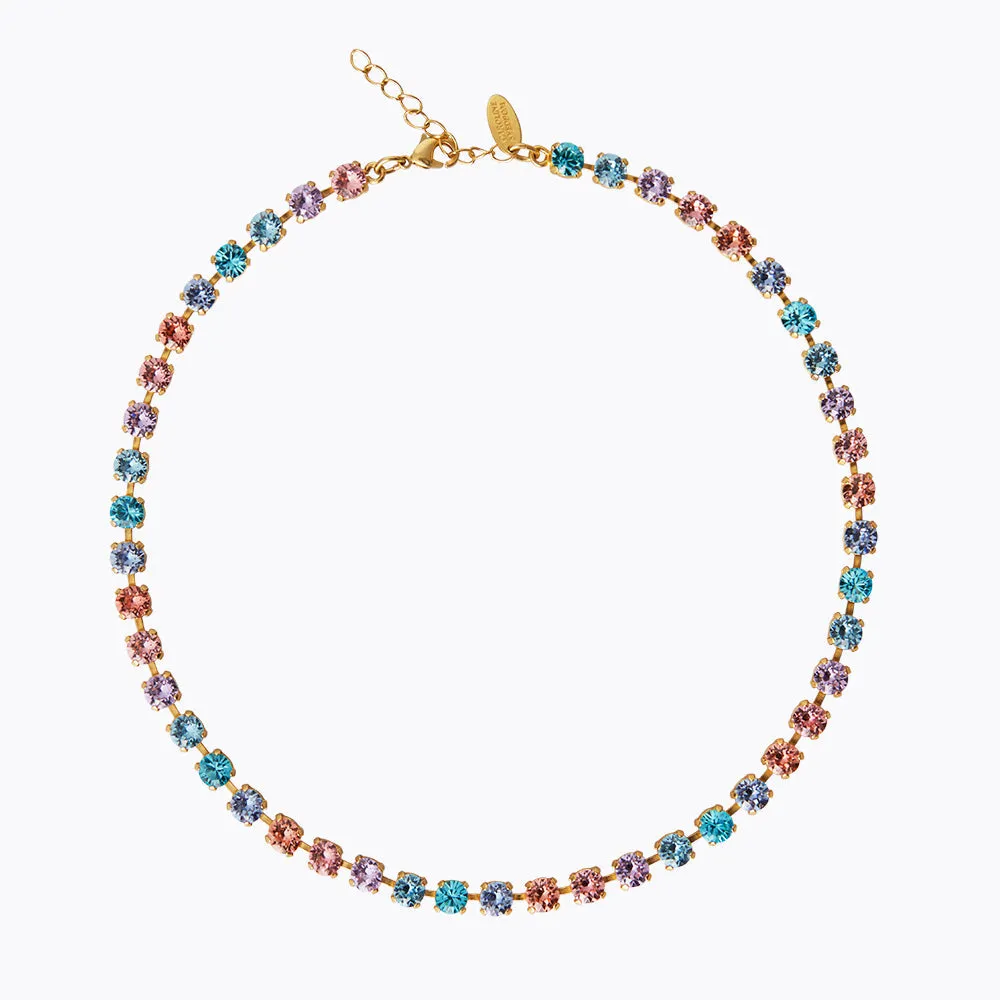 Nicola Necklace / Candy Combo Caroline Svedbom
