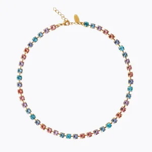 Nicola Necklace / Candy Combo Caroline Svedbom