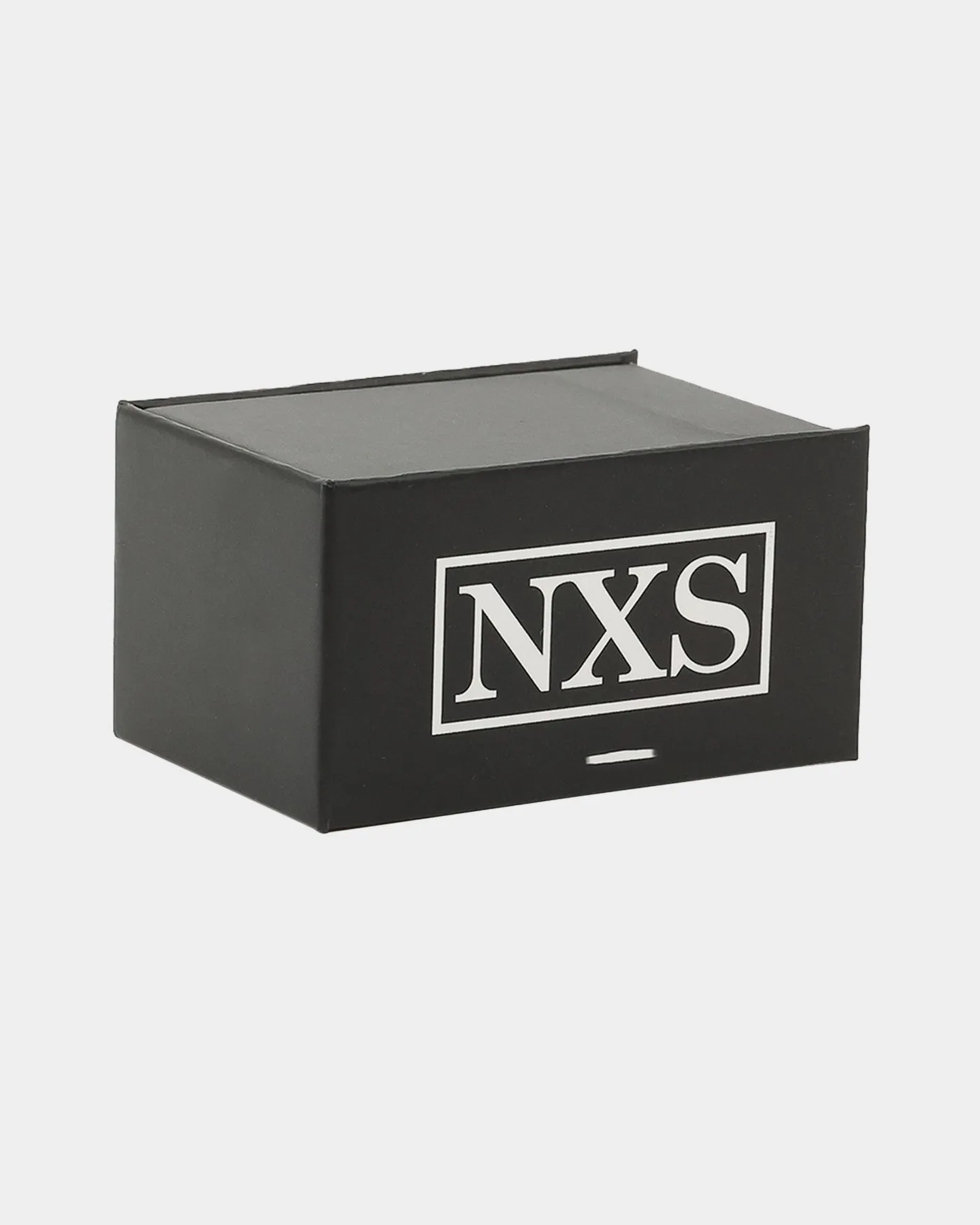 NXS Viper Ring White Gold