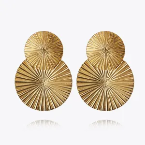 Odessa Earrings Caroline Svedbom