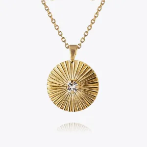 Odessa Necklace / Crystal Caroline Svedbom