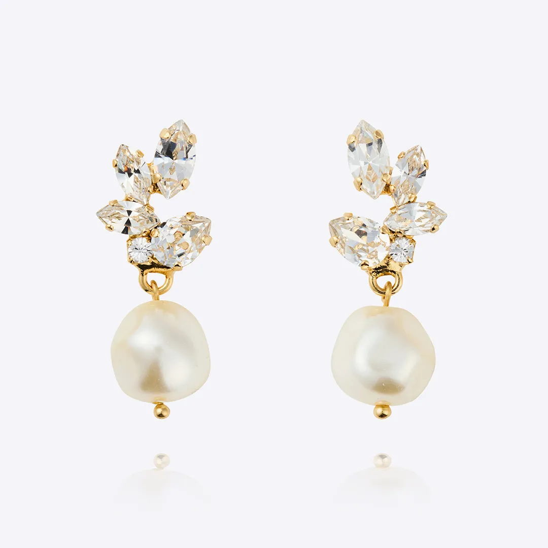 Pearls Of Promise / Crystal Caroline Svedbom