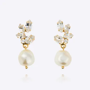 Pearls Of Promise / Crystal Caroline Svedbom