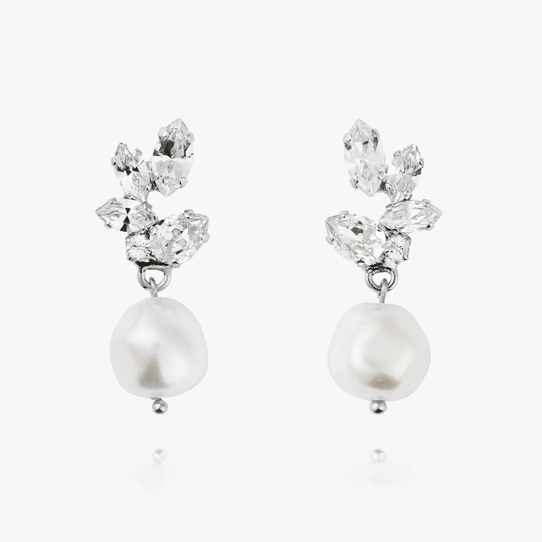 Pearls Of Promise / Crystal Caroline Svedbom
