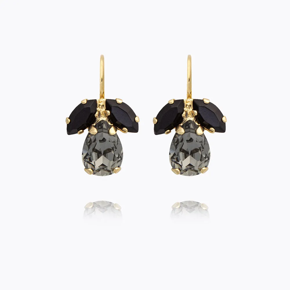 Petite Timo / Black Diamond   Jet Caroline Svedbom