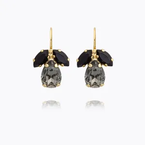 Petite Timo / Black Diamond   Jet Caroline Svedbom
