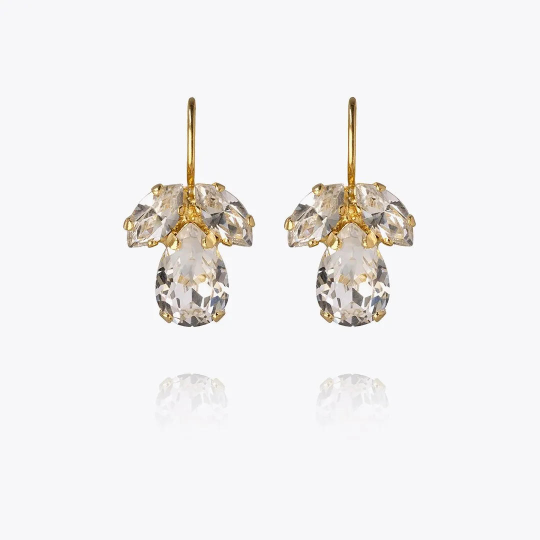 Petite Timo / Crystal Caroline Svedbom