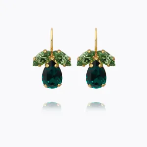Petite Timo / Green Combo Caroline Svedbom