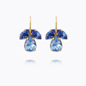 Petite Timo / Lapis   Sapphire Caroline Svedbom