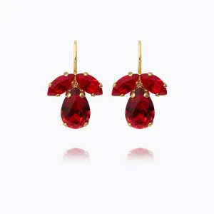 Petite Timo / Red Combo Caroline Svedbom