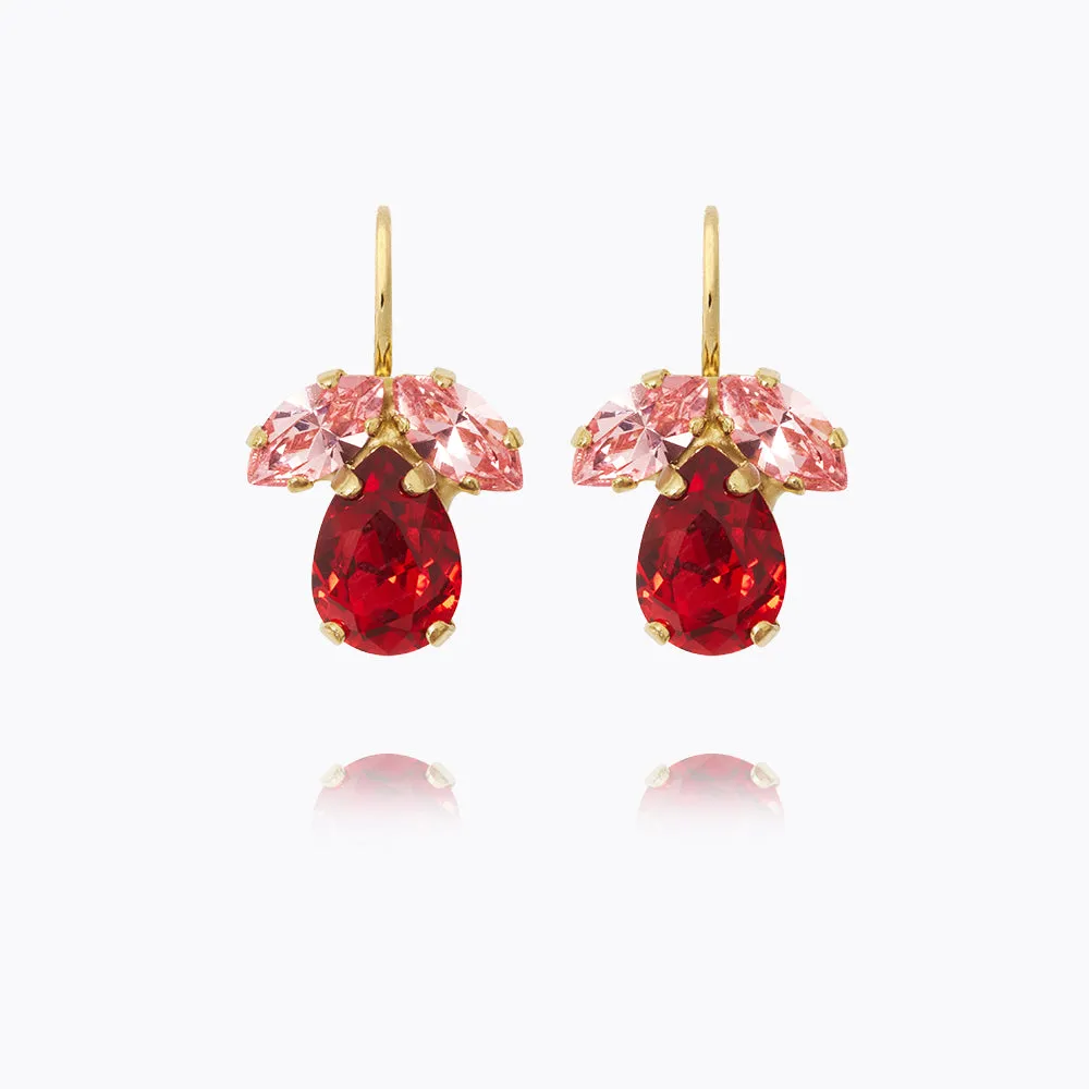 Petite Timo / Scarlet Combo Caroline Svedbom