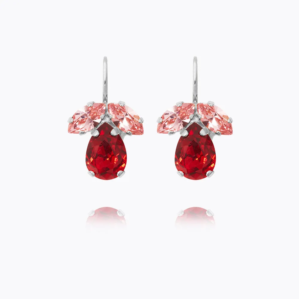Petite Timo / Scarlet Combo Caroline Svedbom