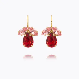 Petite Timo / Scarlet Combo Caroline Svedbom