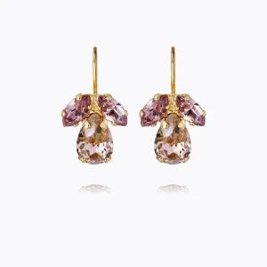 Petite Timo / Vintage Rose/lightamethyst Caroline Svedbom