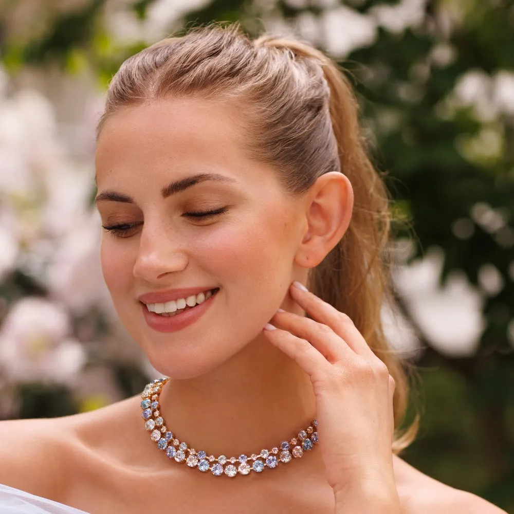 Pomona Necklace / Sea Breeze Combo Caroline Svedbom