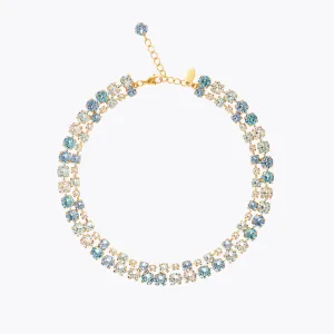 Pomona Necklace / Sea Breeze Combo Caroline Svedbom