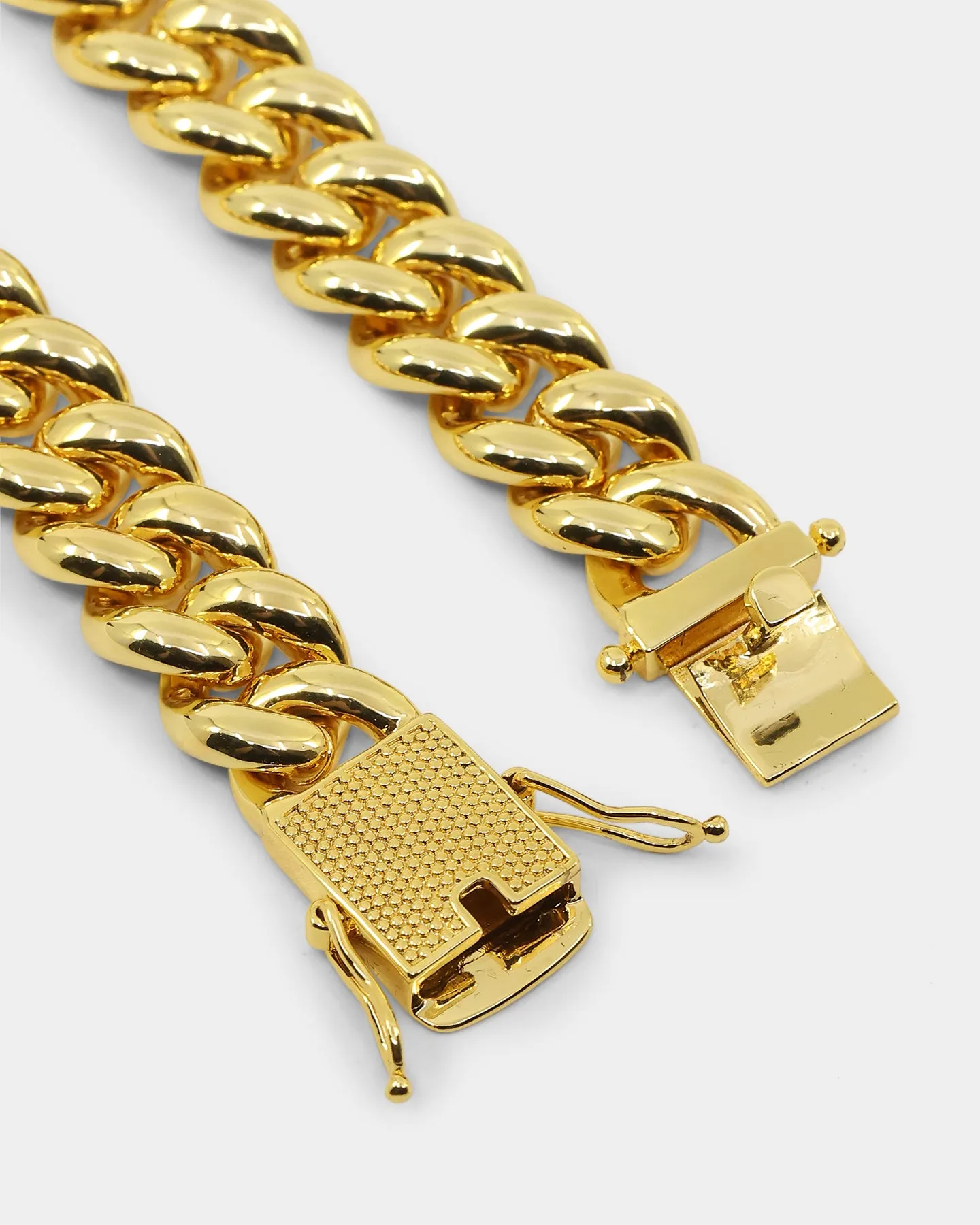 Raising Hell Women's Nine Iced Necklace Summer Stone