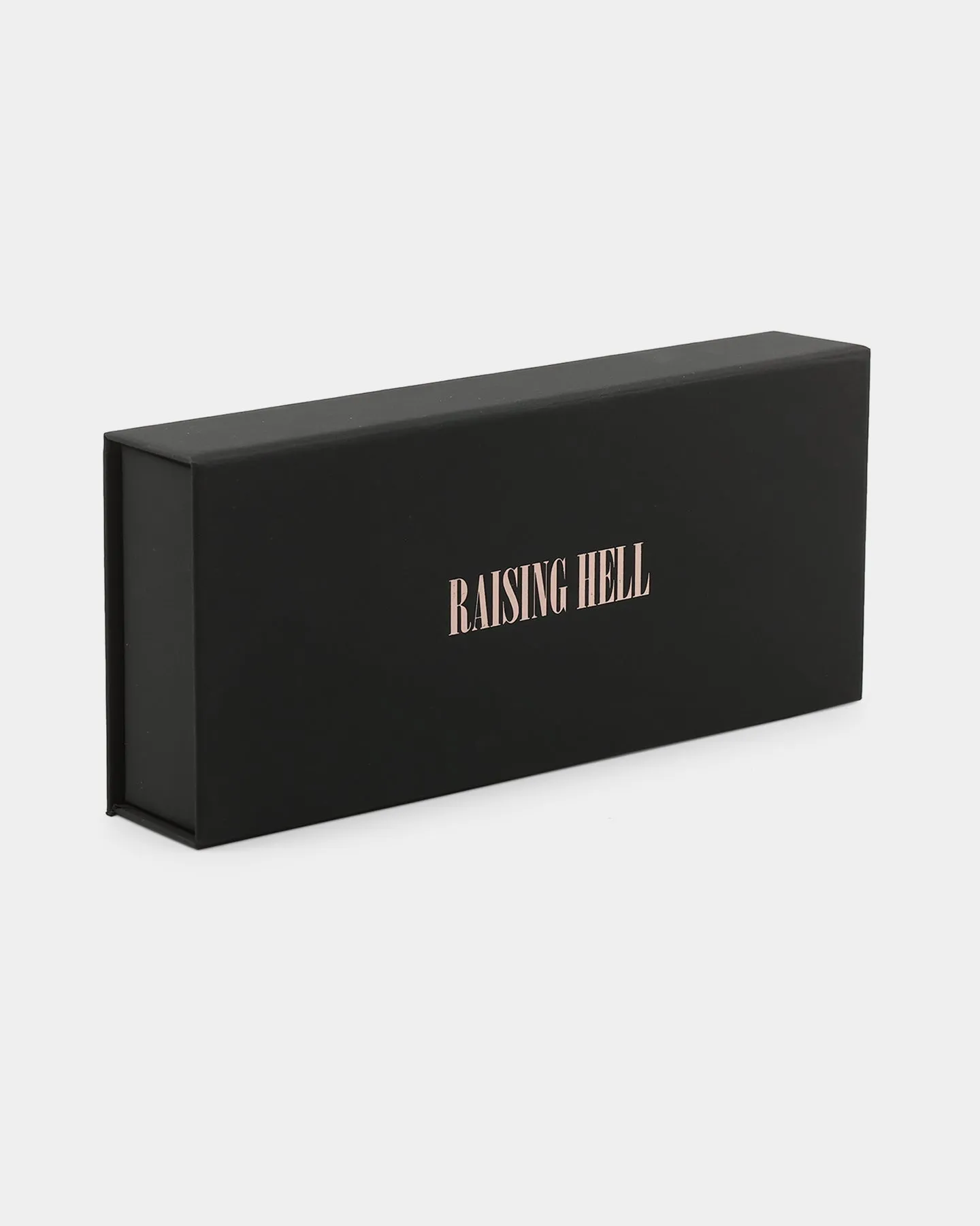 Raising Hell Women's Nine Iced Necklace Summer Stone