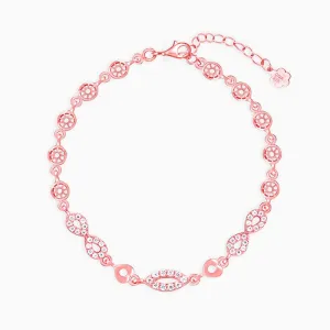 Rose Gold Enchanted Bracelet Giva
